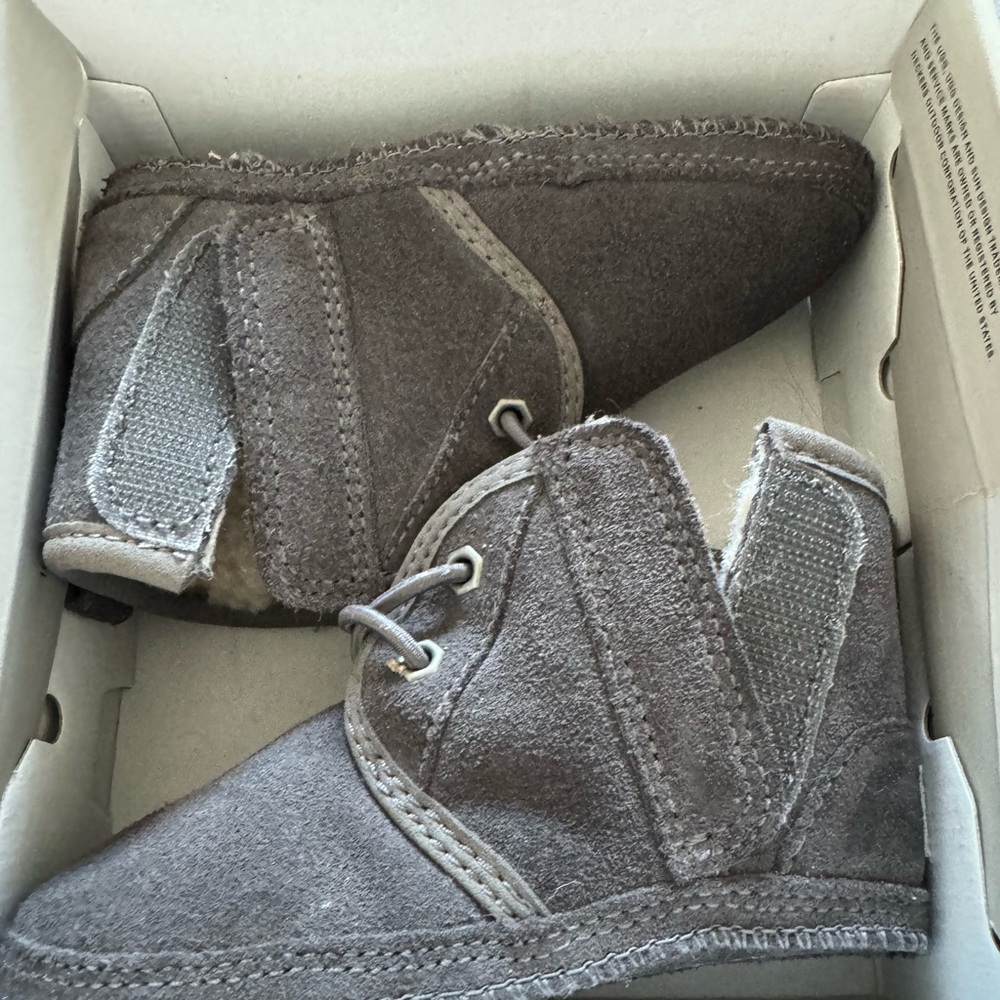 Baby Ugg